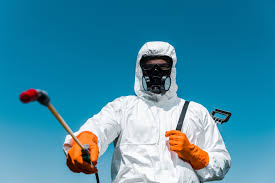 Best Residential Pest Control  in Liberty Lake, WA